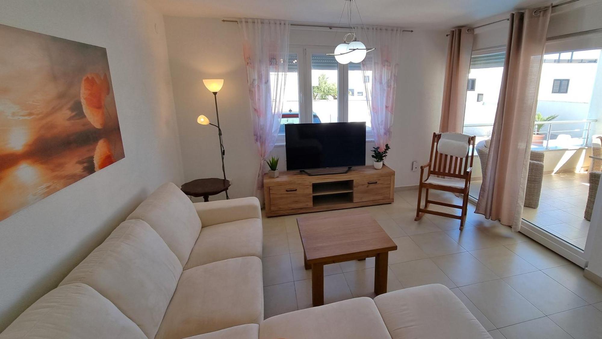 Apartments Le Mare - Pool, Sandstrand, Meerblick, W-Lan, Grill プリヴラカ エクステリア 写真